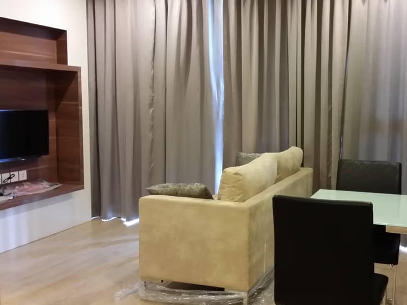 Condo for Rent at Ideo Q Ratchathewi
