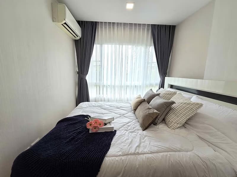1 Bed Condo for Sale in Mueang Chiang Mai