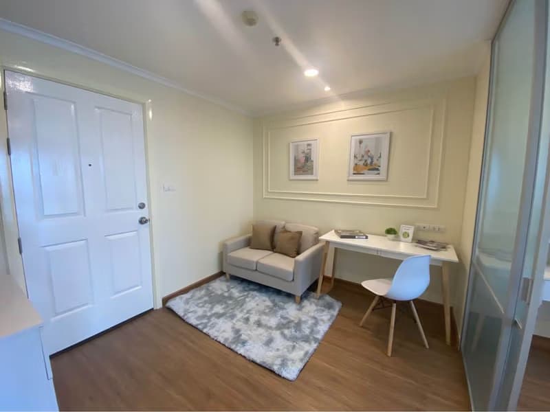 1 Bed Condo for Sale  Near Phra Khanong BTS