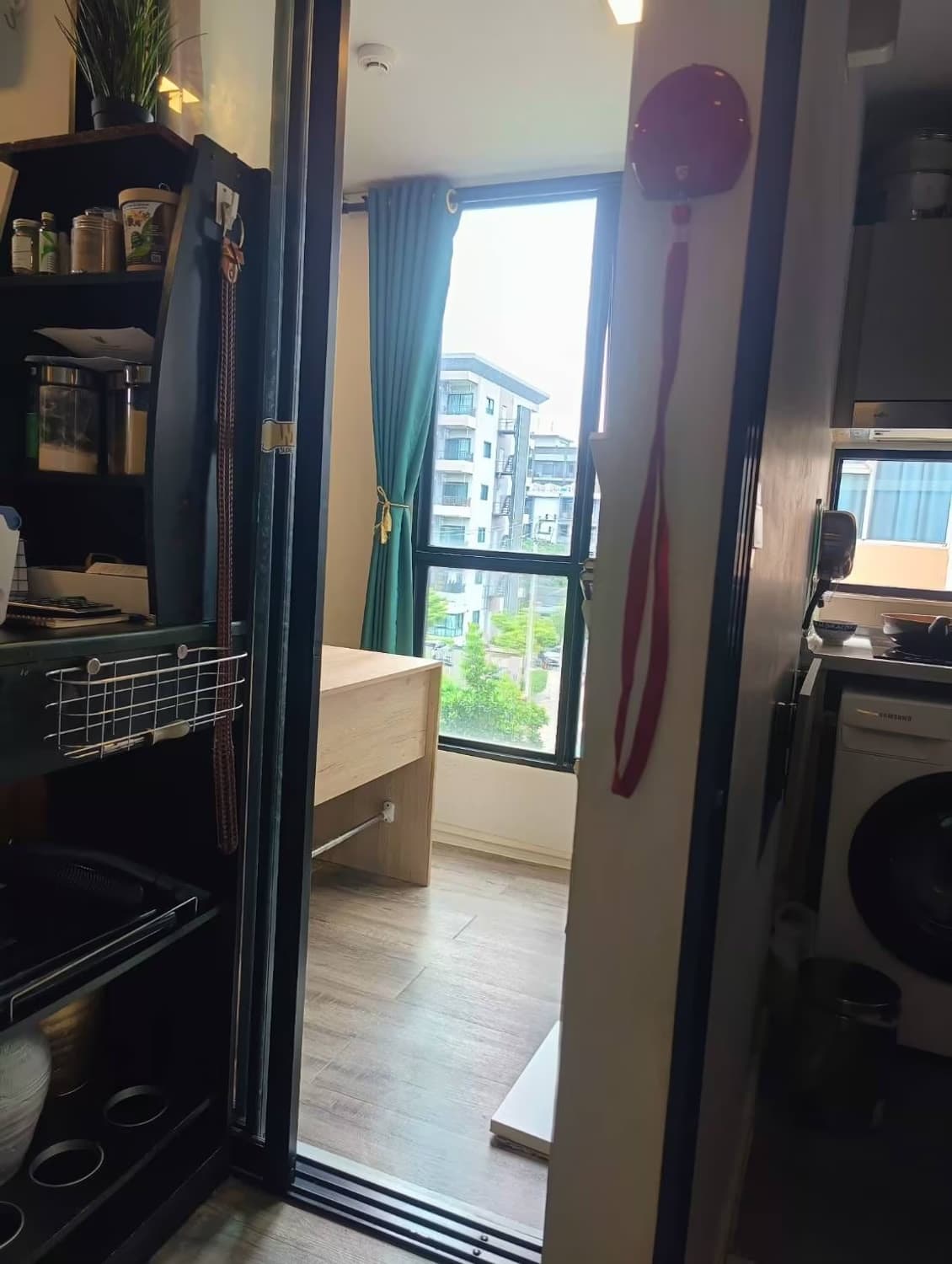 2 卧室 公寓 用于 出售 在 汪通郎 - Image 16