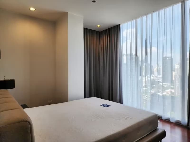 Condo for Rent at Ashton Morph 38  