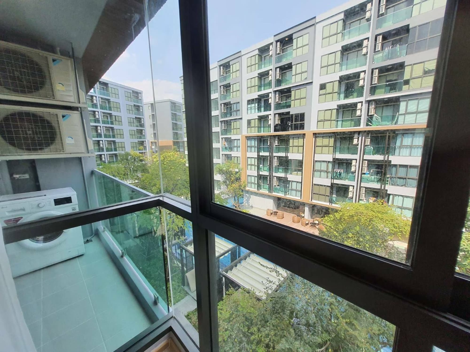 Condo for Rent at The Excel Hideaway Sukhumvit 50 - Image 15