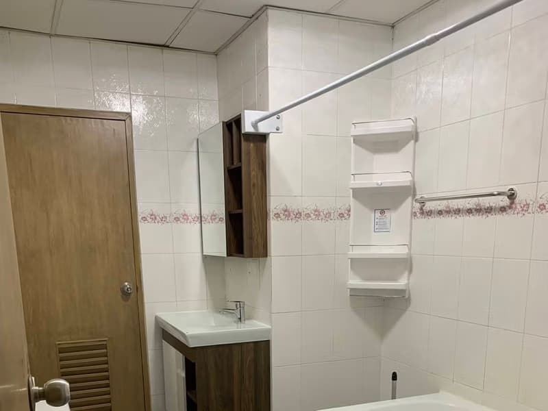 Condo for Rent at Rimping Condo