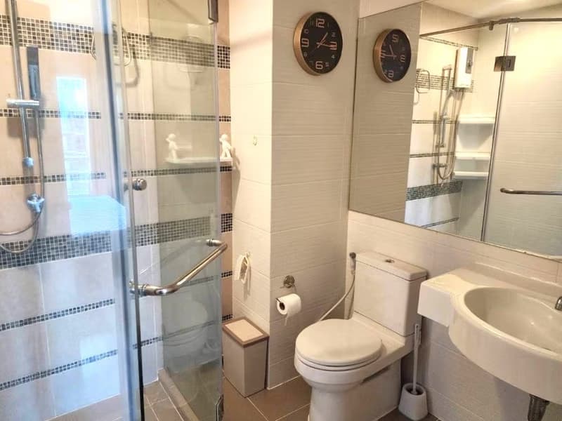 1 Bed Condo for Rent in Sathon