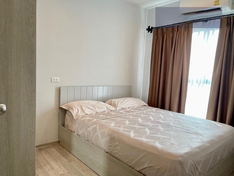 Condo for Rent at The Privacy Rama 9