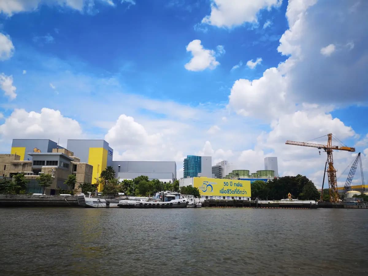 โรงพยาบาลบางกรวย