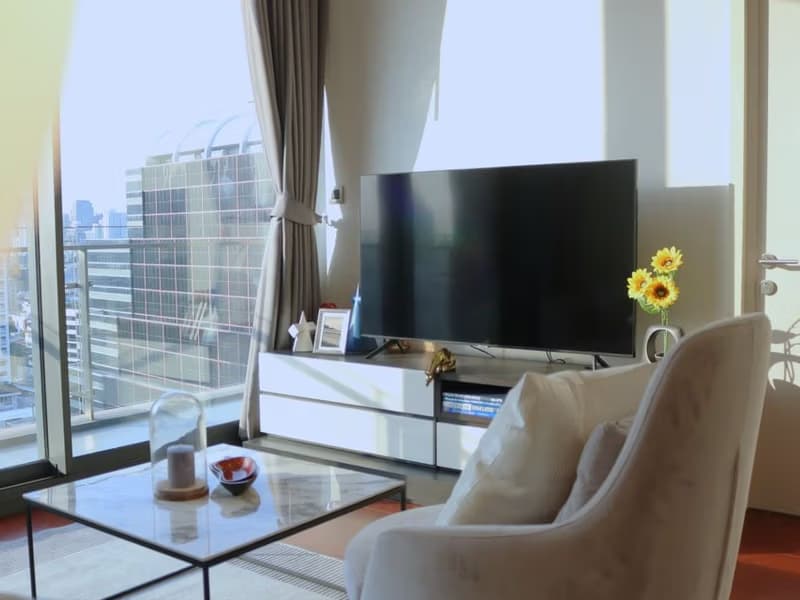 Condo for Rent at KHUN BY YOO