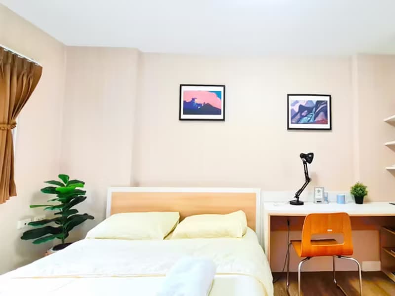Condo for Rent, Sale at My Condo Sukhumvit 81