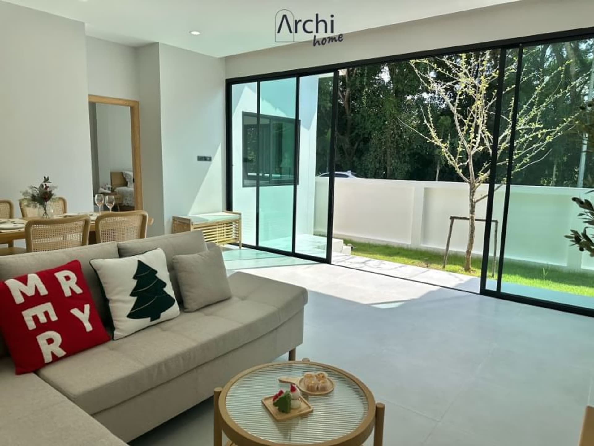 House for Sale in Tha Wang Tan, Saraphi. - Image 8