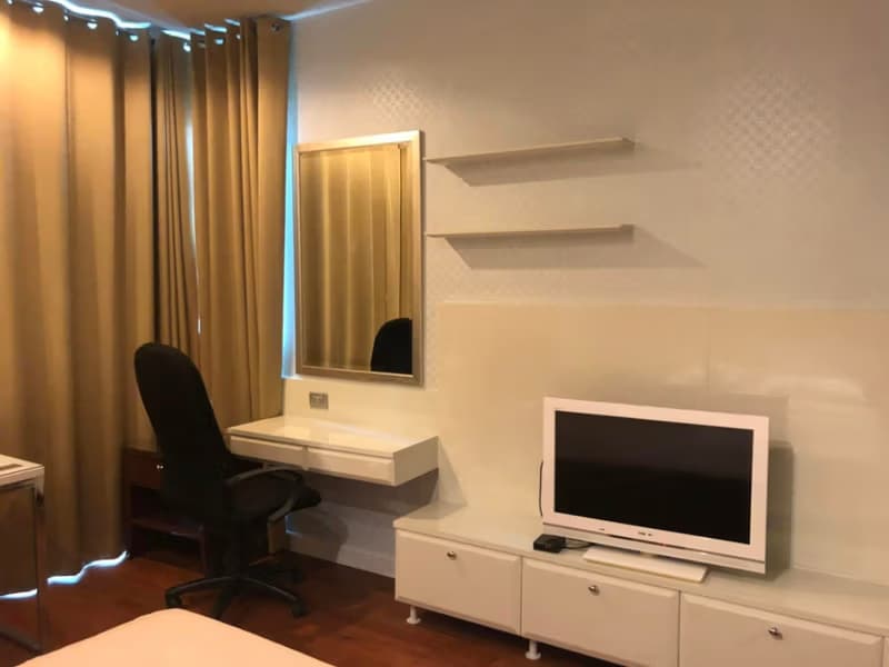 1 Bed Condo for Rent and Sale in Pathum Wan