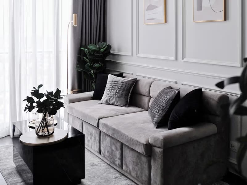 Condo for Sale at Oka Haus 