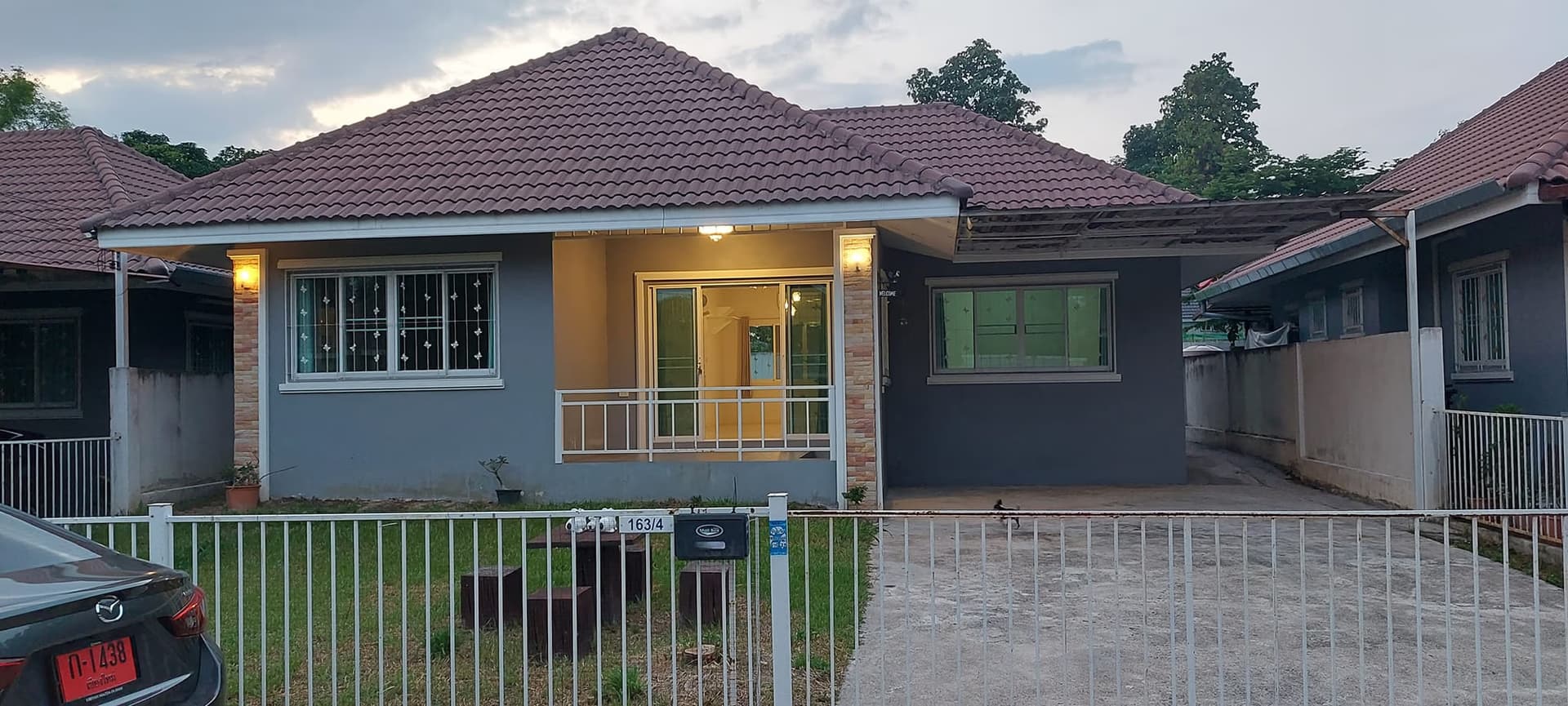House for Sale in Nong Han, San Sai.   - Image 1