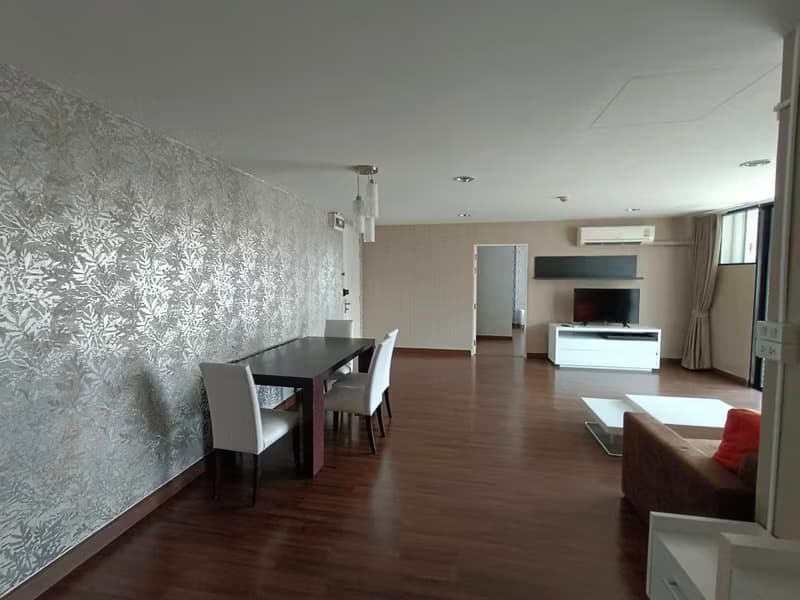 3 Bed Condo for Sale in Watthana