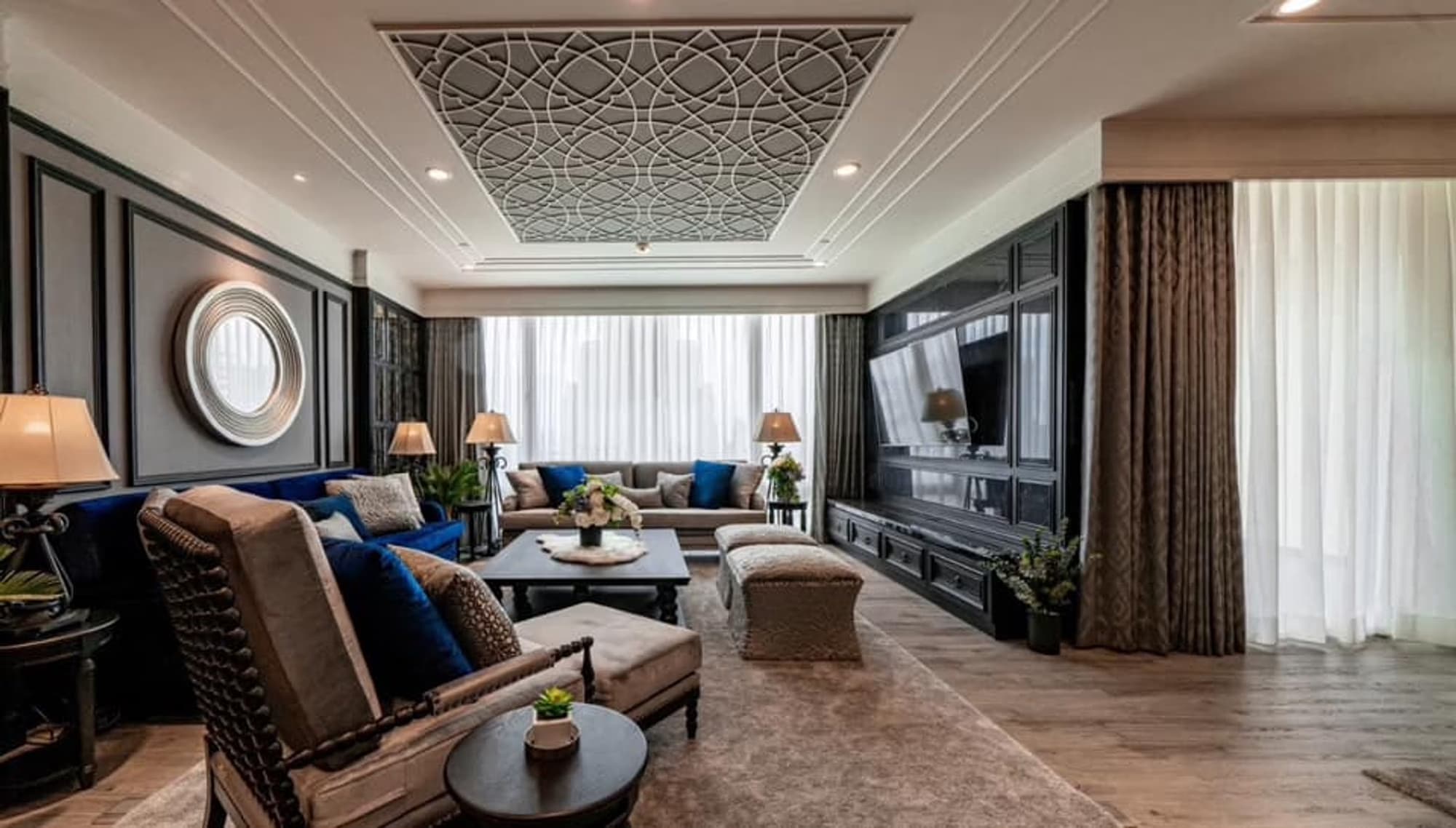 3 ห้องนอน Condo สำหรับ จำหน่าย ใน ปทุมวัน - Image 2