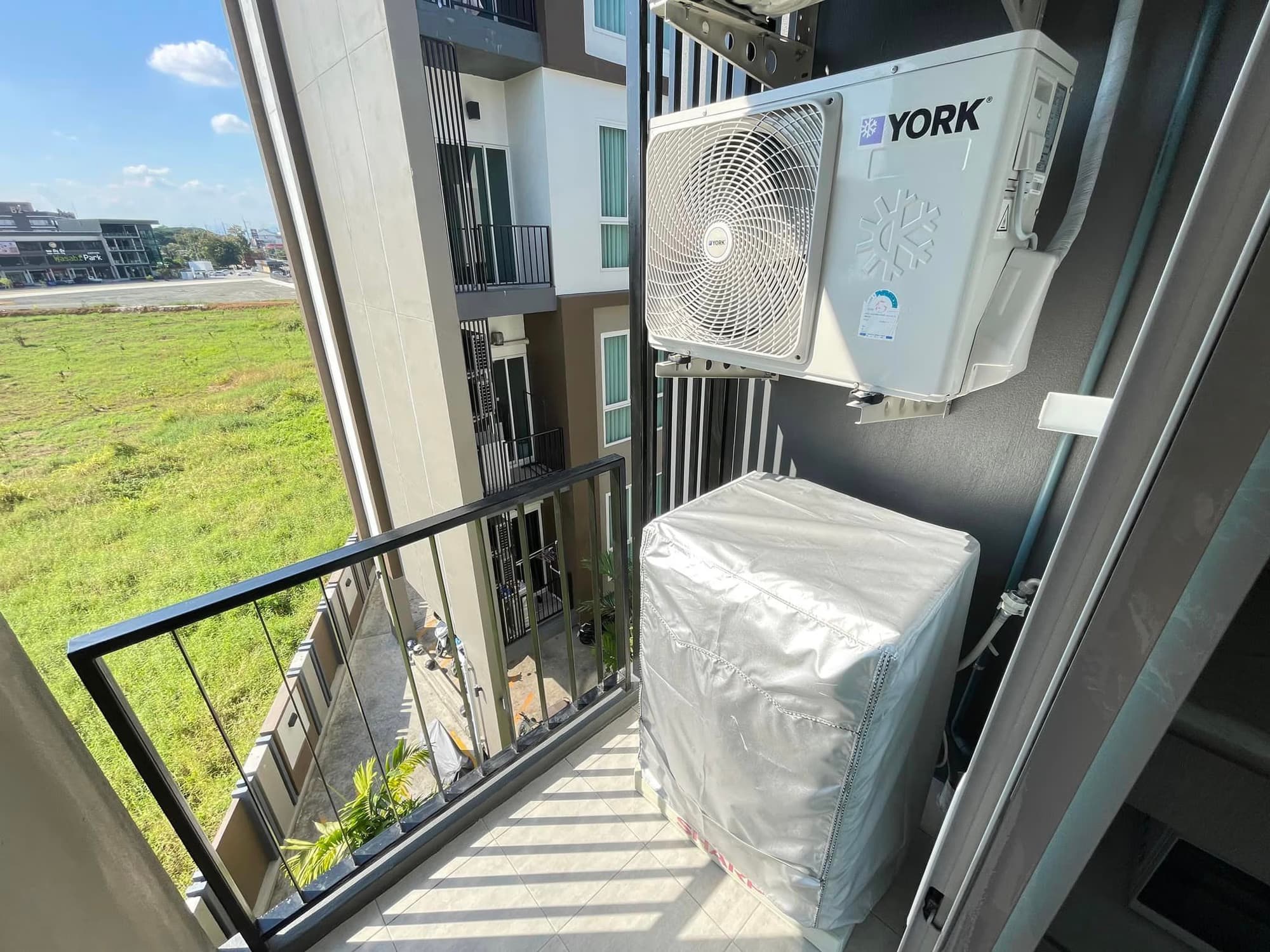 Condo for Sale at One plus Mahidol 7 - Image 13