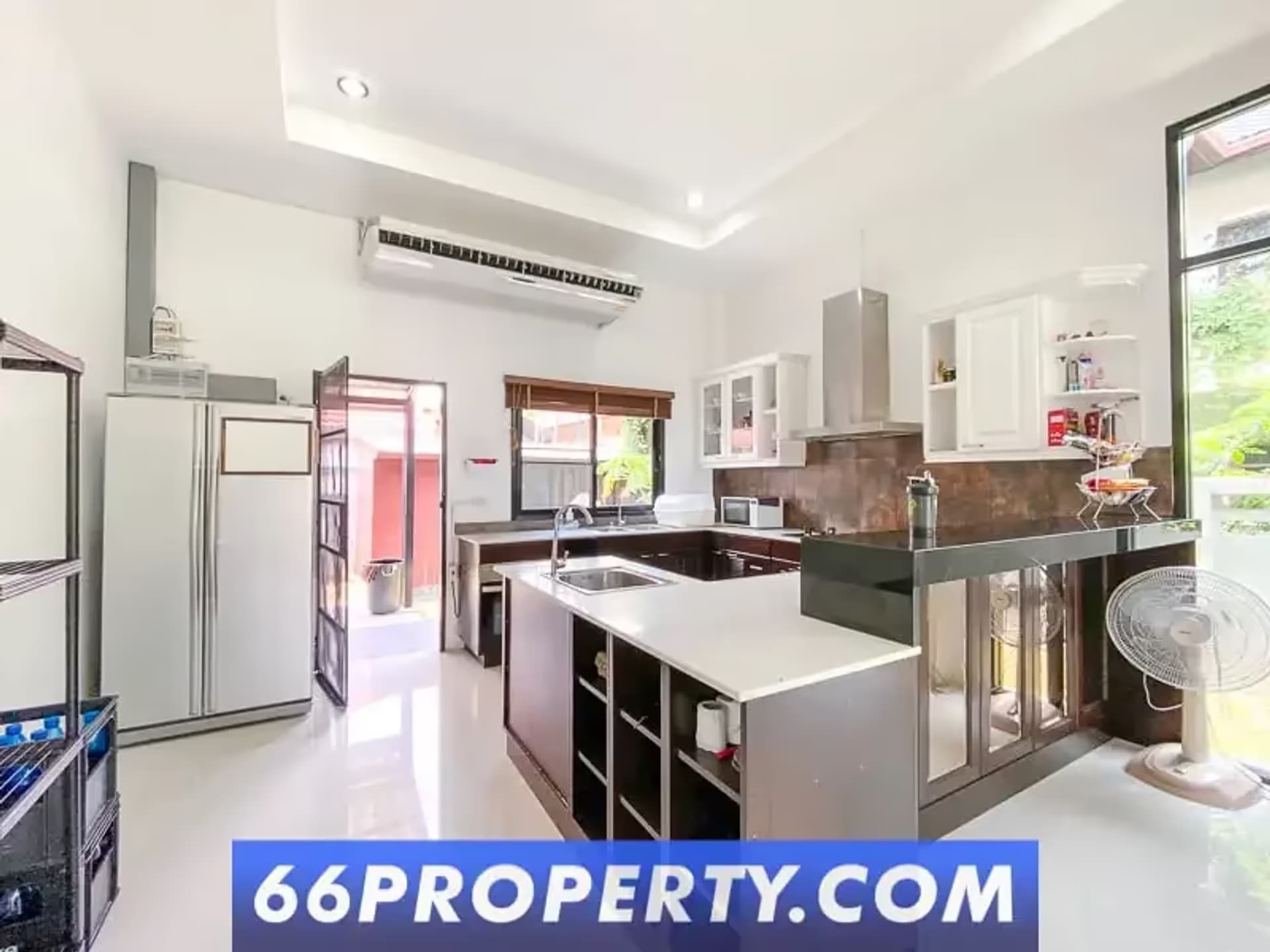 2 Bedroom House - Image 17