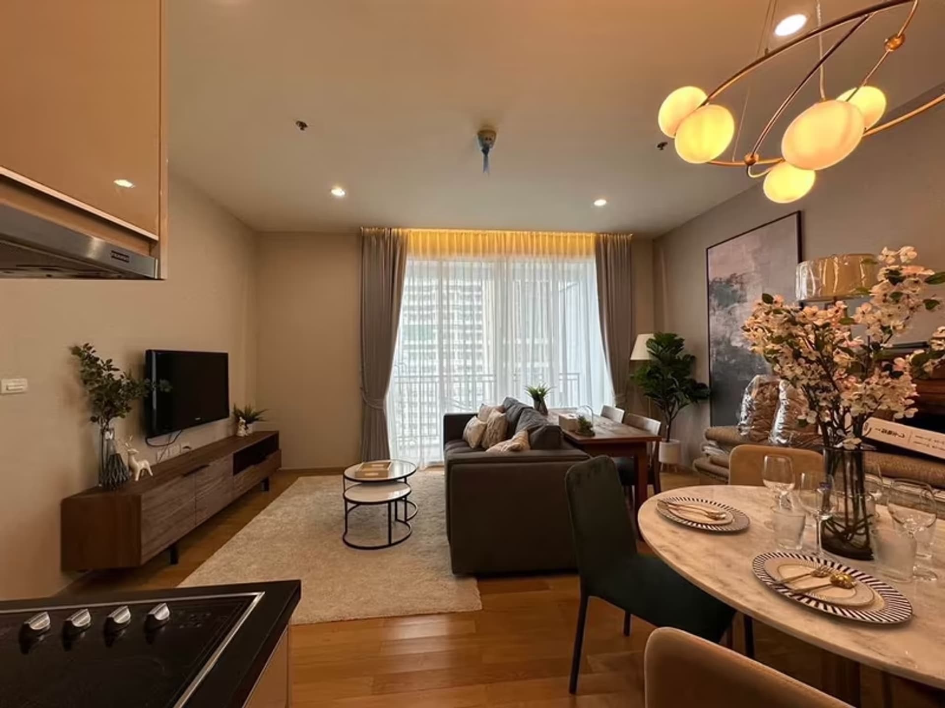 Condo for Rent at 39 by Sansiri - Image 6
