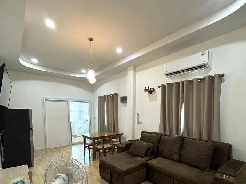 3 Bed House for Rent in Saraphi District