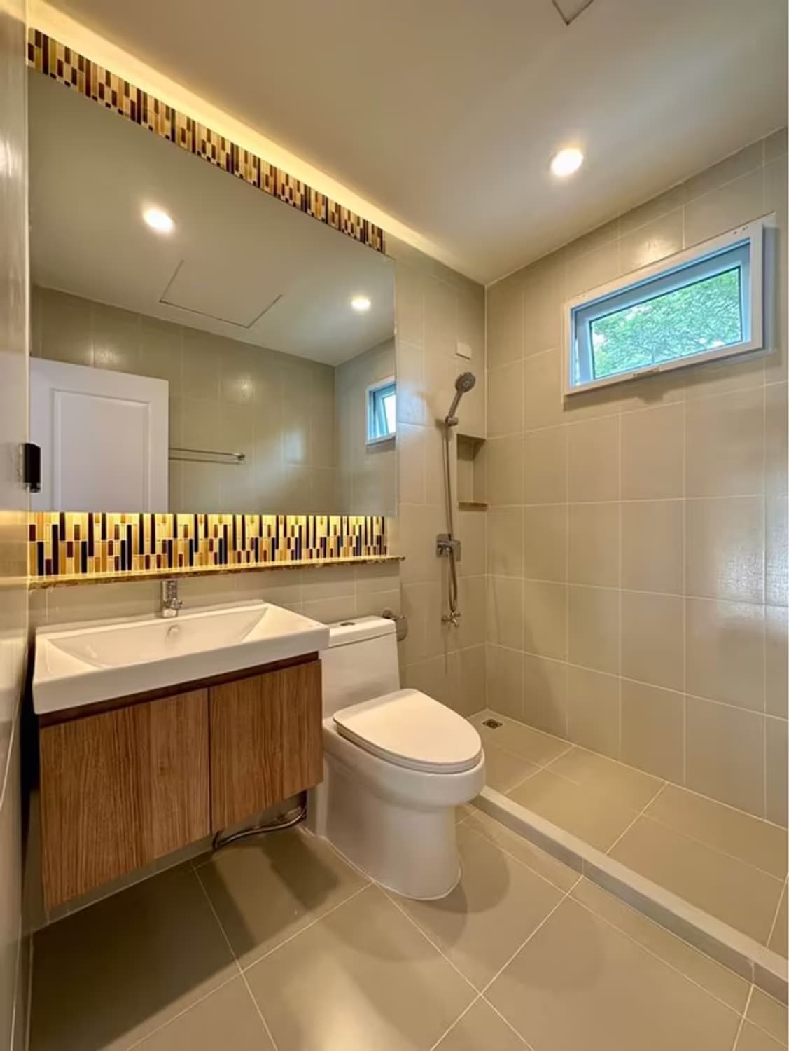 House for Sale in Nong Chom, San Sai. - Image 3