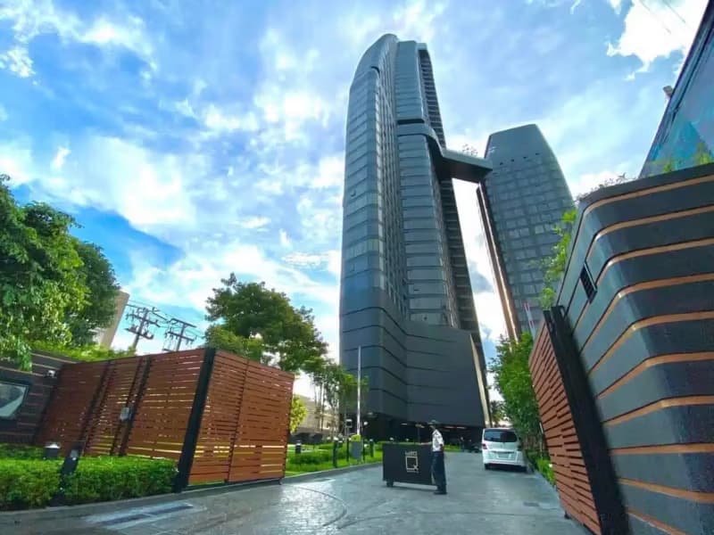 2 Bedroom Condo