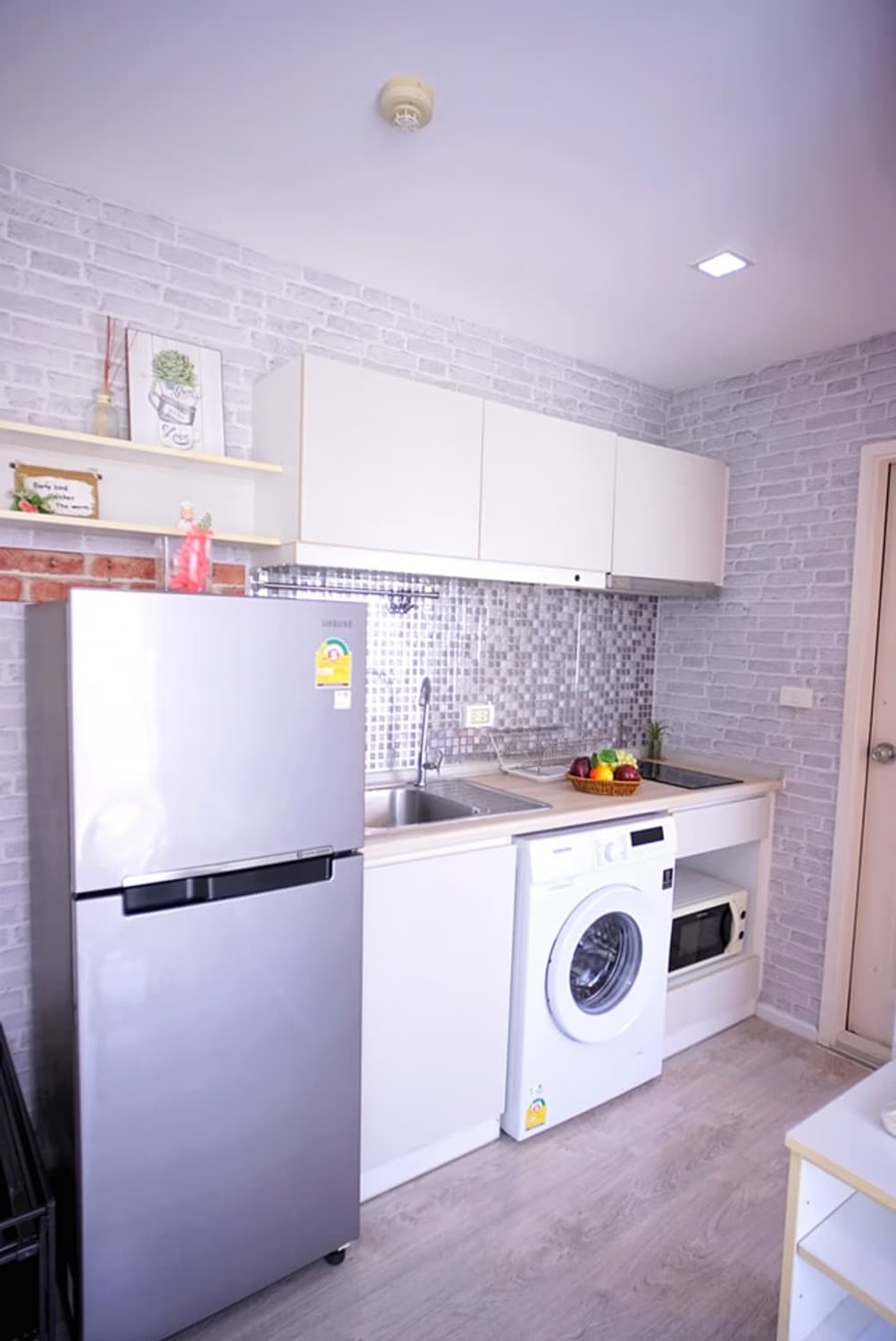 2 Bed Condo for Rent and Sale  Near Bearing BTS - Image 2