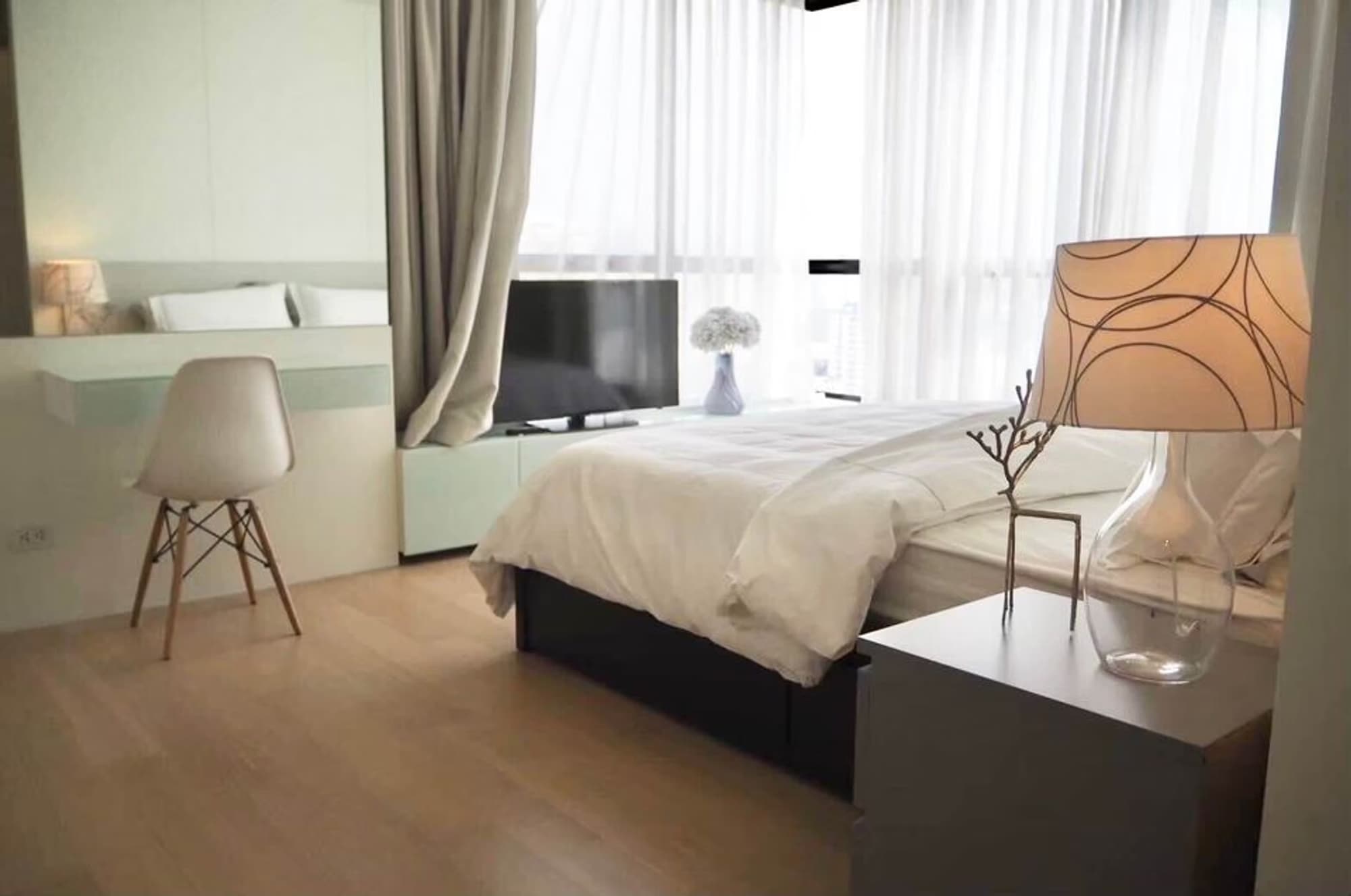 Condo for Rent at HQ Thonglor by Sansiri - Image 1