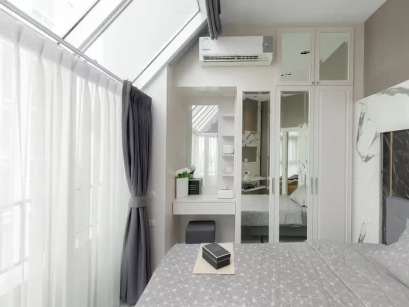 2 Bedroom Condo