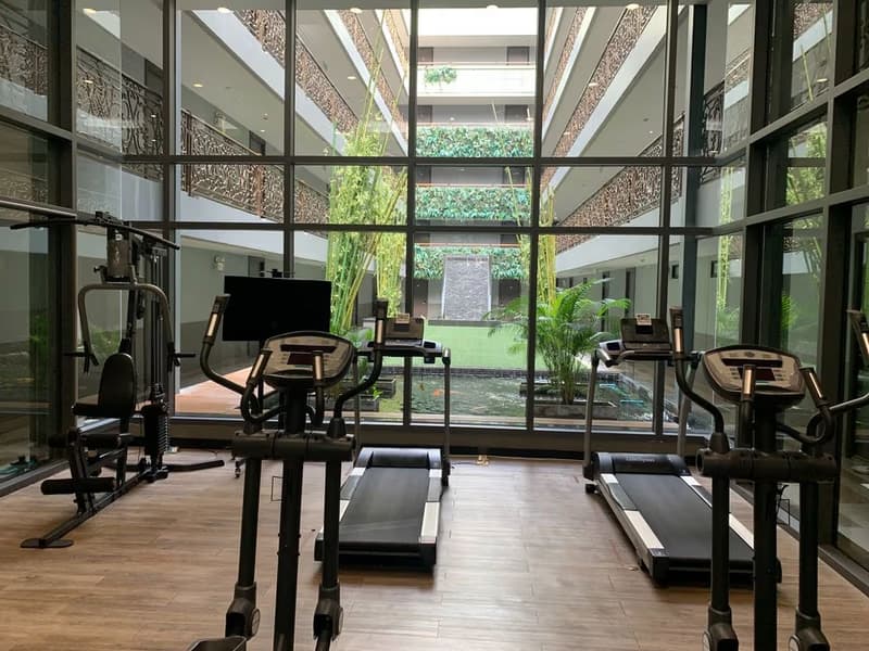 Condo for Rent at Tidy Deluxe Sukhumvit 34