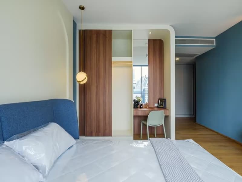 3 Bedroom Condo