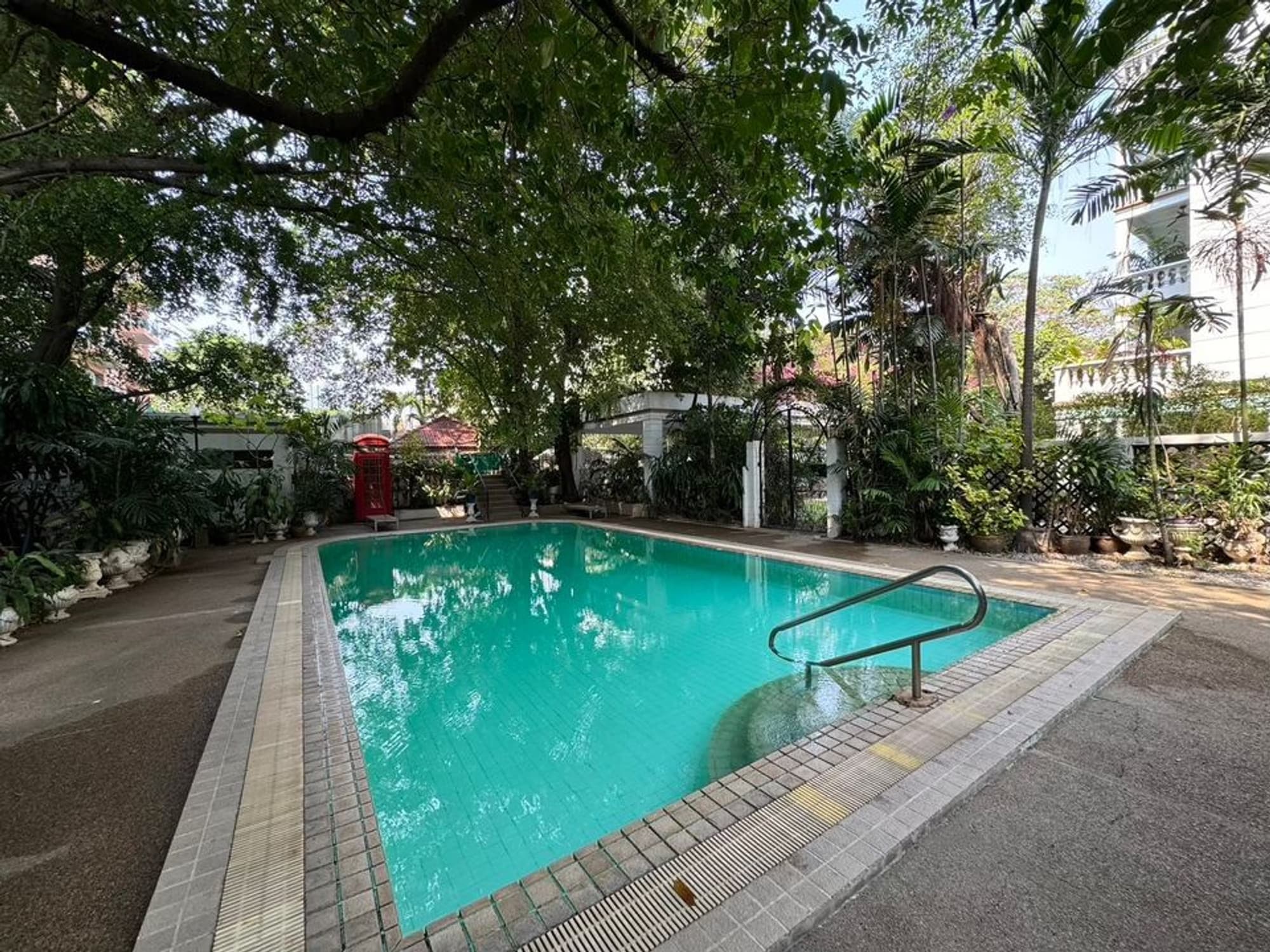 2 ห้องนอน Condo สำหรับ จำหน่าย ใน ยานนาวา - Image 4