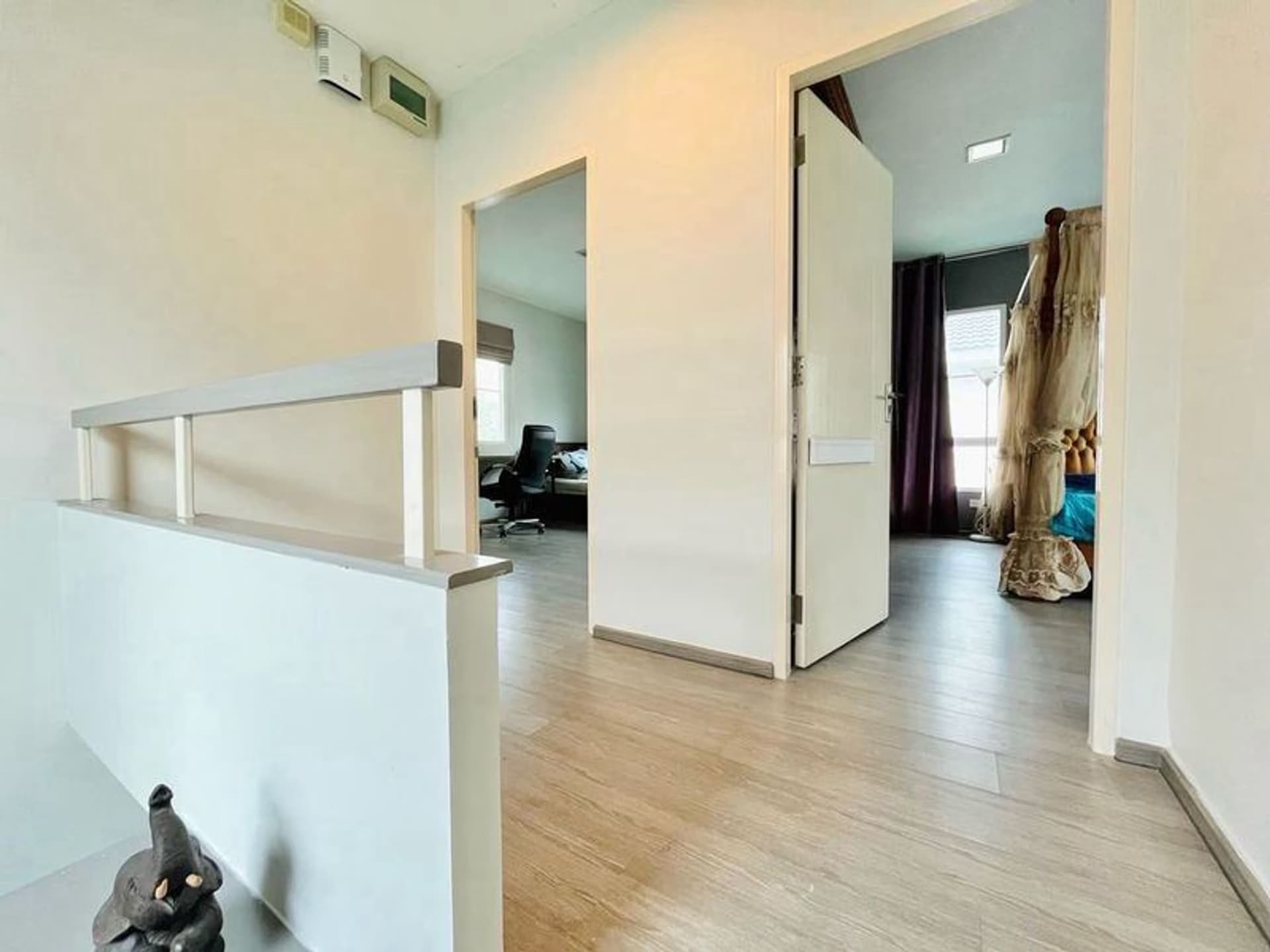 3 ห้องนอน บ้าน สำหรับ จำหน่าย ใน Bang Phli, Samut Prakan - Image 17