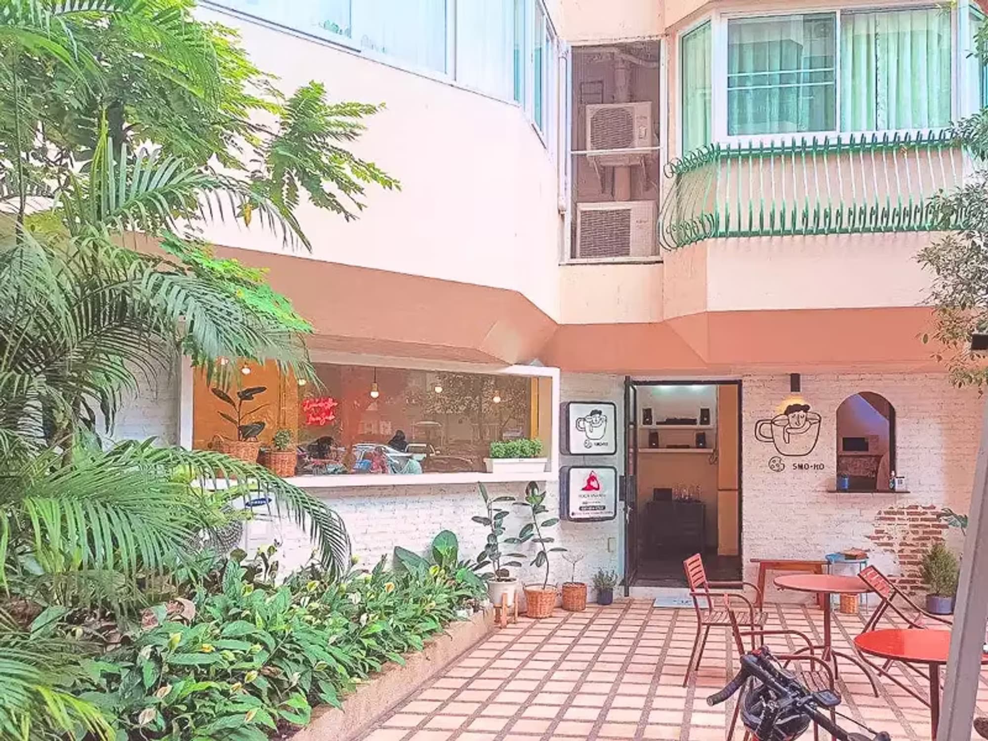 2 Bedroom Condo for Rent, Sale at Hillside 3 - Image 6