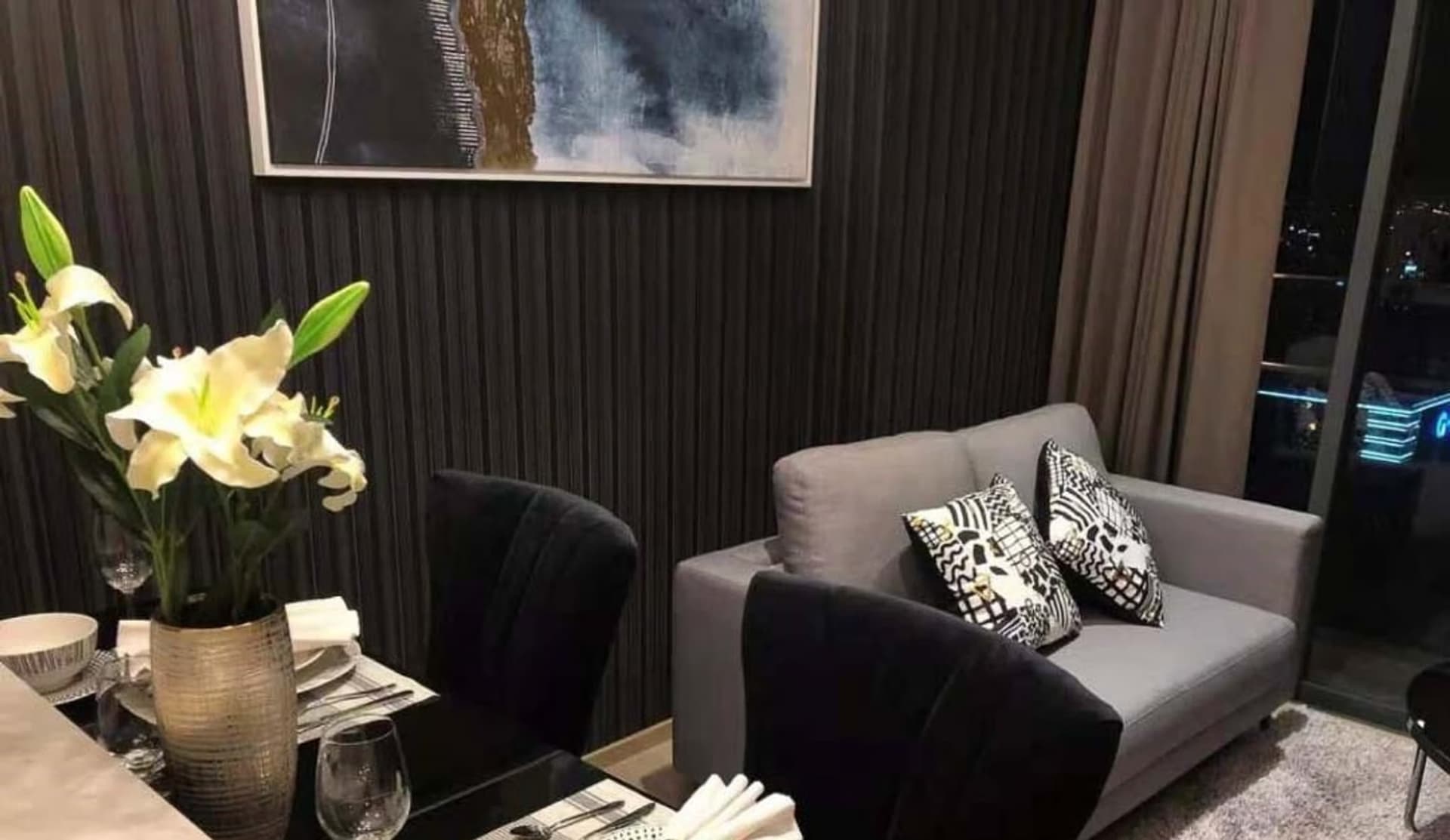 Condo for Sale at THE ESSE Asoke   - Image 2