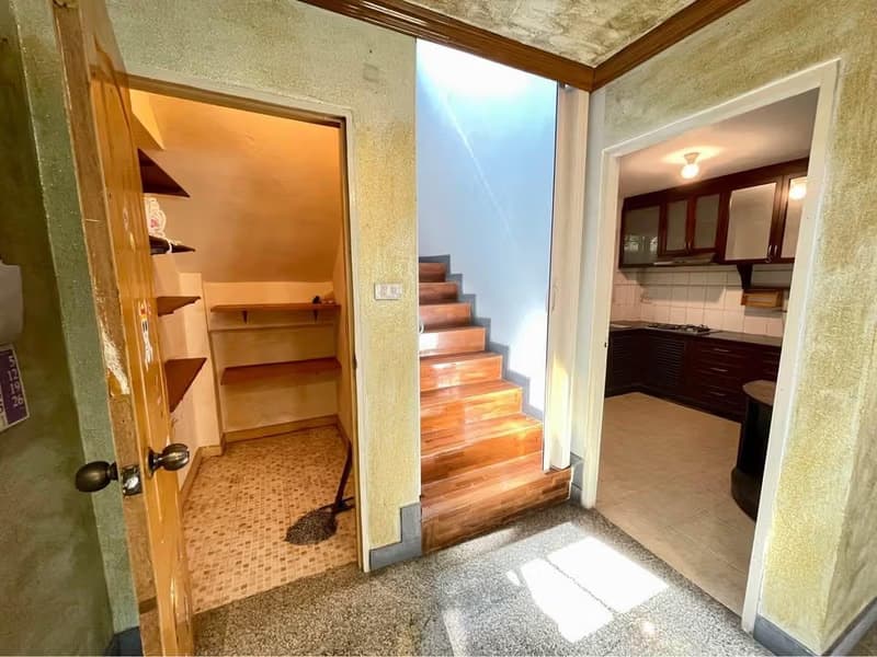 4 Bed House for Sale in Hang Dong