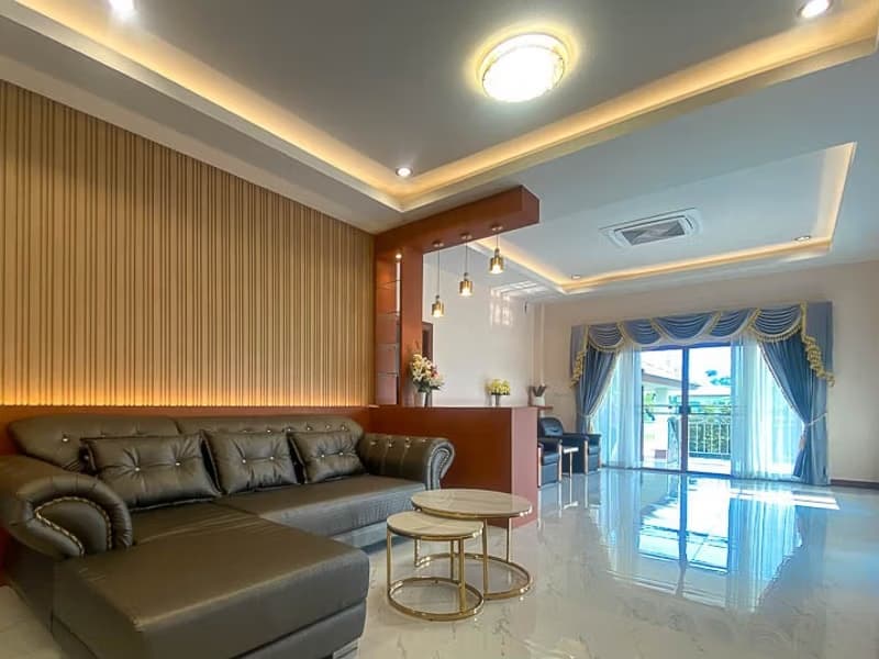 Pool Villa for Sale/Rent in Doi Saket