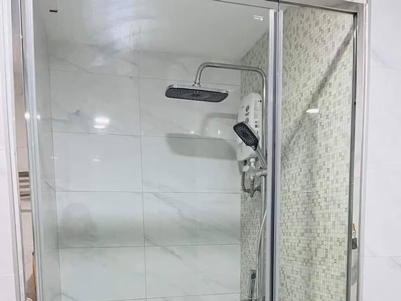 Studio Condo for Rent in San Sai