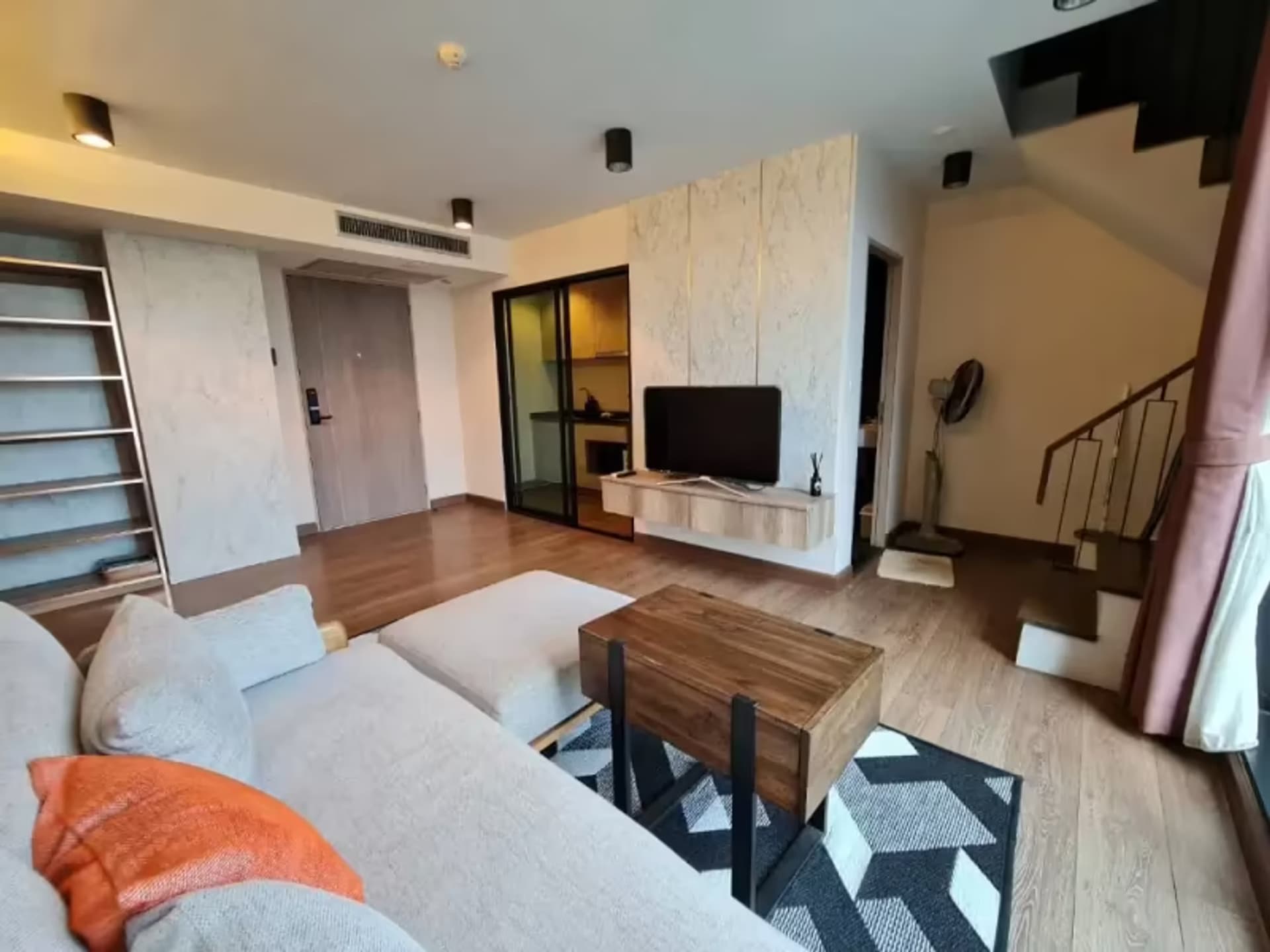 3 Bedroom Condo - Image 3