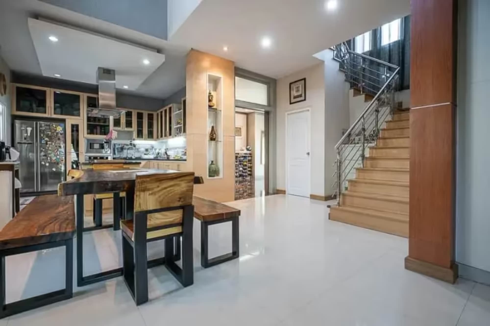 4 Bedroom House - Image 24