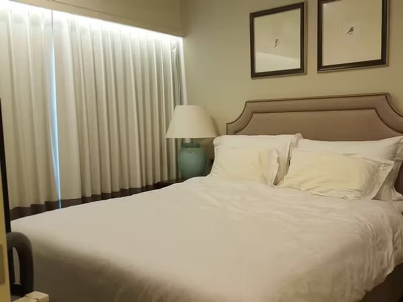 Condo for Rent, Sale at The Crest Sukhumvit 34