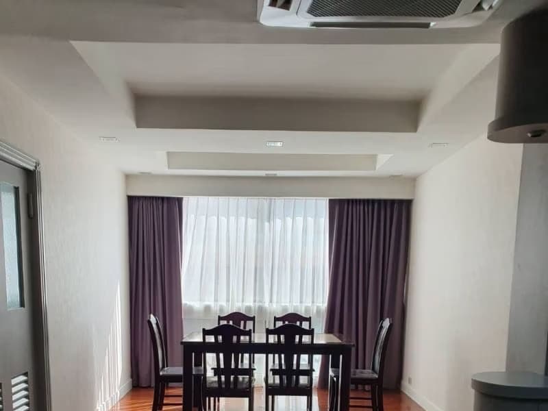 3 Bed Condo for Sale in Khlong Toei