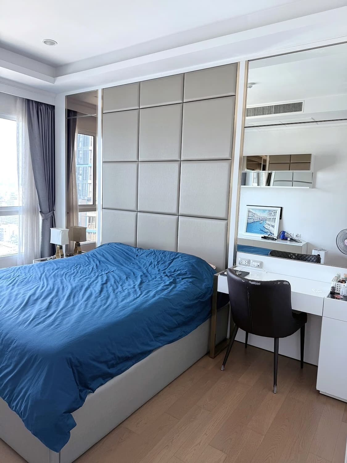 1 Bed Condo for Sale in Ratchathewi - Image 2