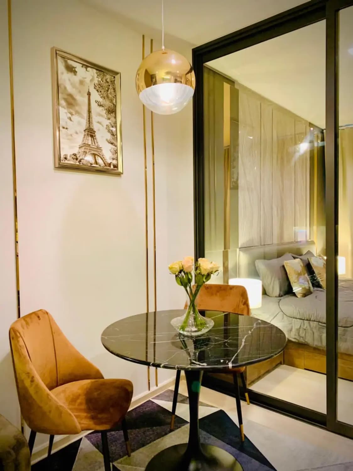 1 Bedroom Condo - Image 9