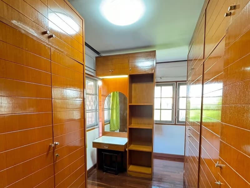 3 Bed House for Rent in Mueang Chiang Mai District
