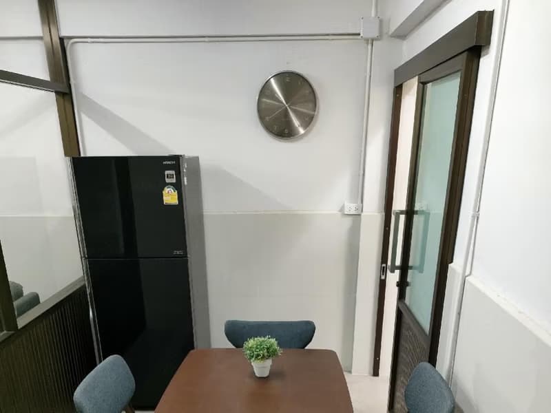 2 Bed Townhouse for Rent in Bang Kho Laem