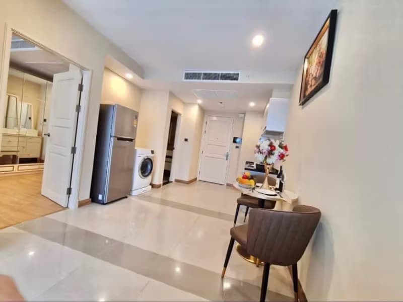 Condo for Rent at Supalai Wellington I