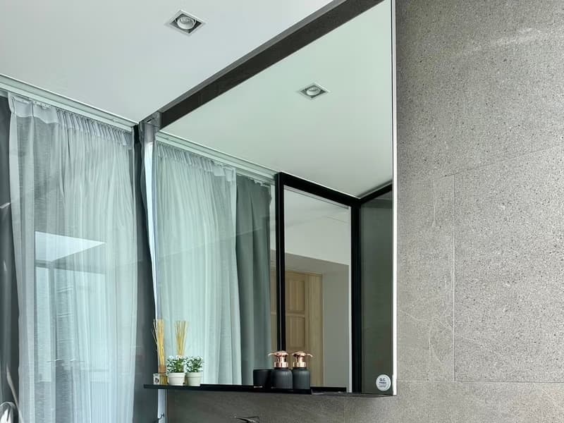 3 Bed House for Rent in Saphan Sung