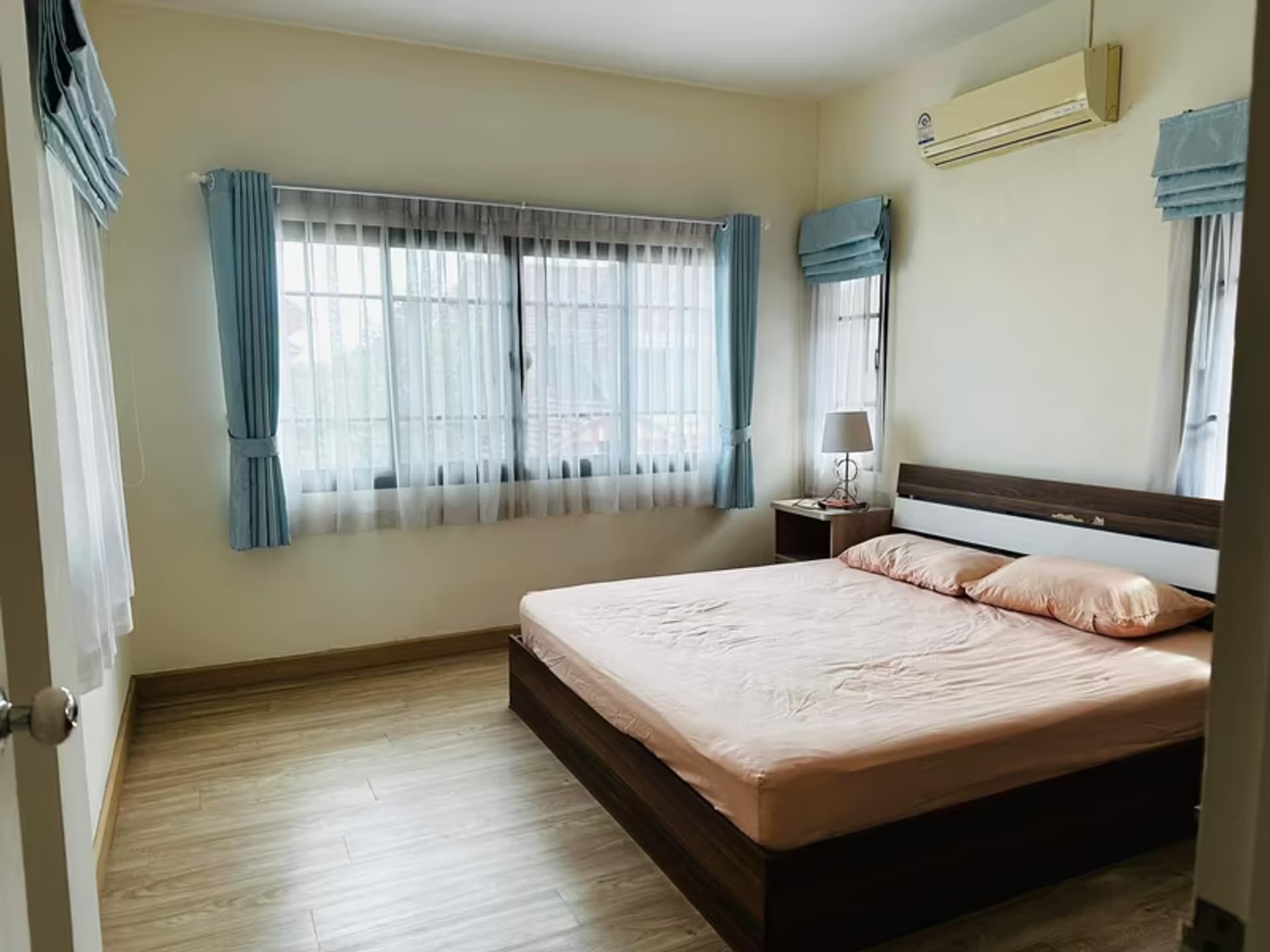  House for Rent in Pa Bong, Saraphi. - Image 9