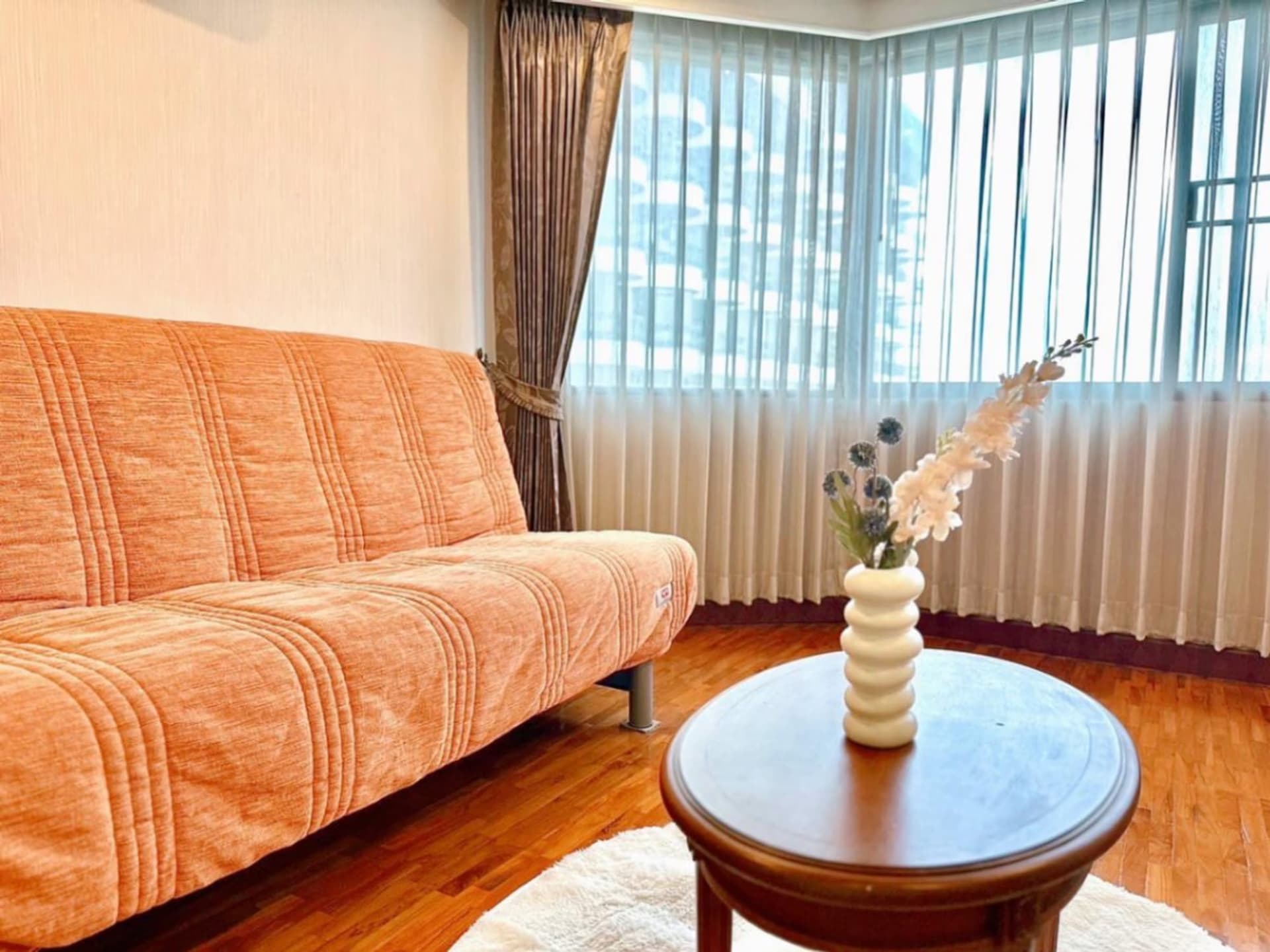 4 Bedroom Condo for Rent/Sale at Hillside 4 - Image 11