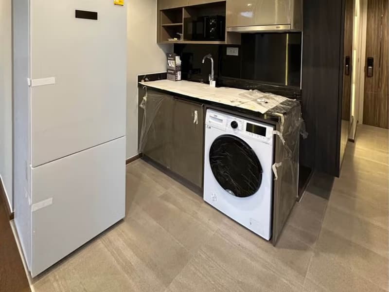 1 Bed Condo for Rent  Near Thong Lo BTS