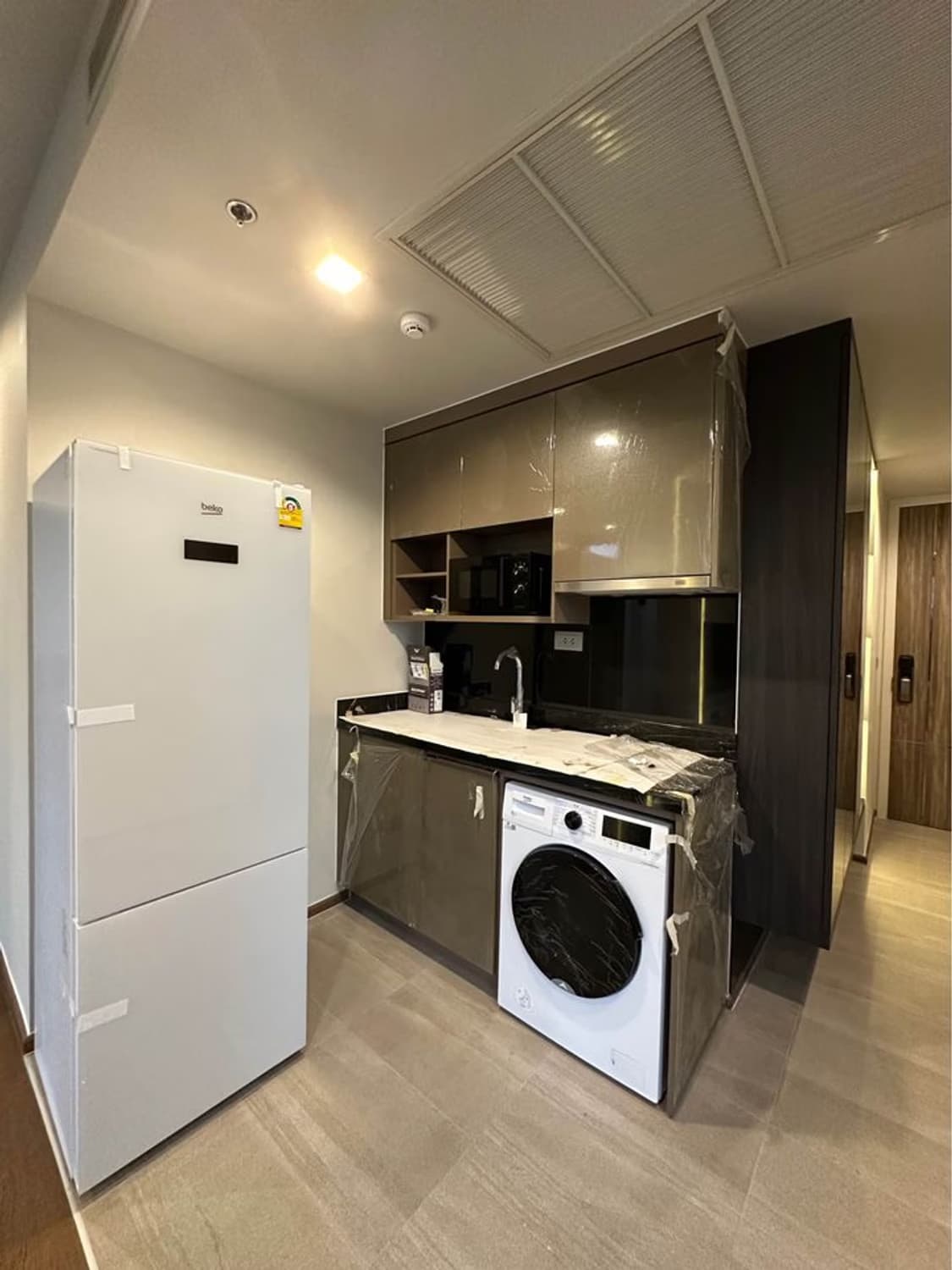 1 Bed Condo for Rent  Near Thong Lo BTS - Image 5